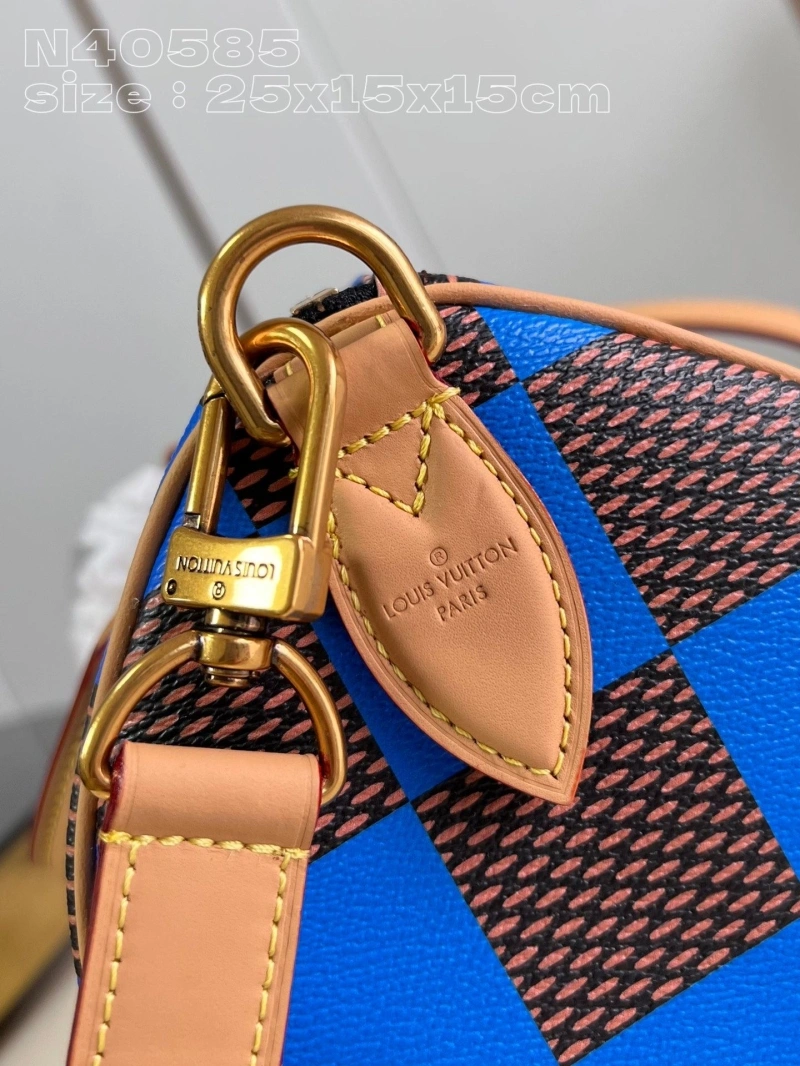 LV Speedy Bags 4365H-0586