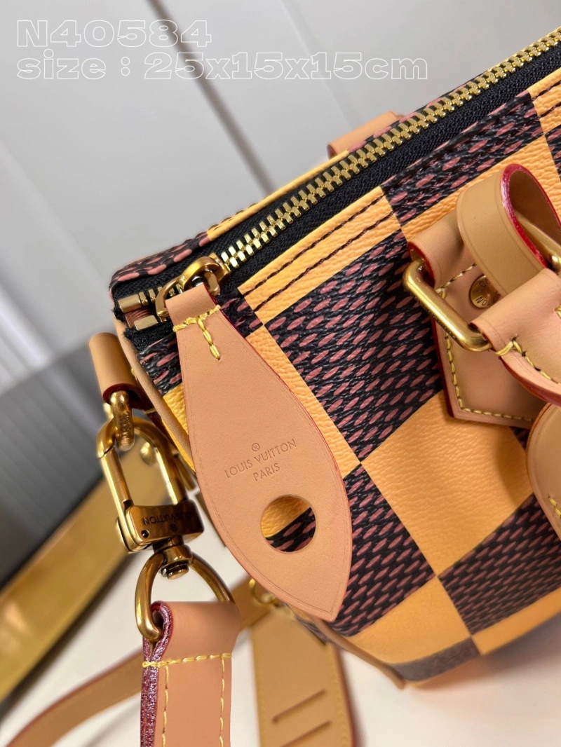 LV Speedy Bags 4365H-0587