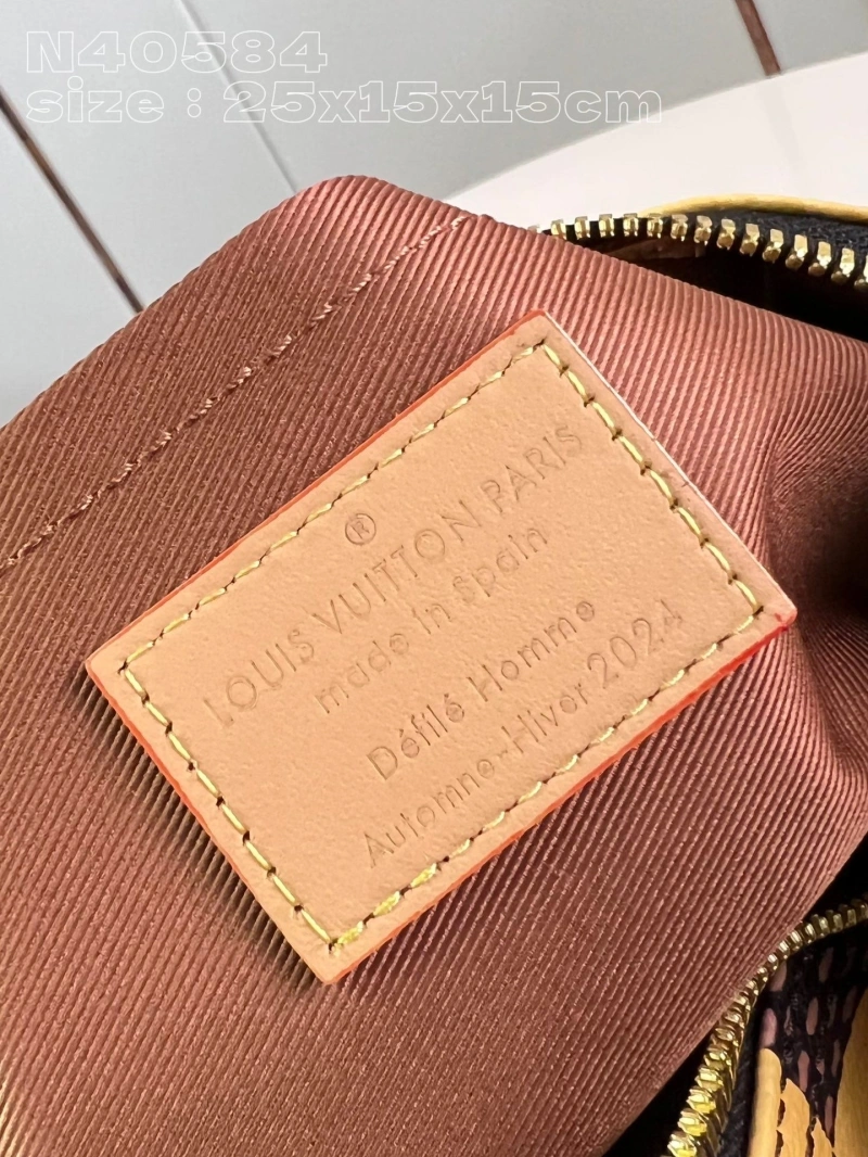LV Speedy Bags 4365H-0587