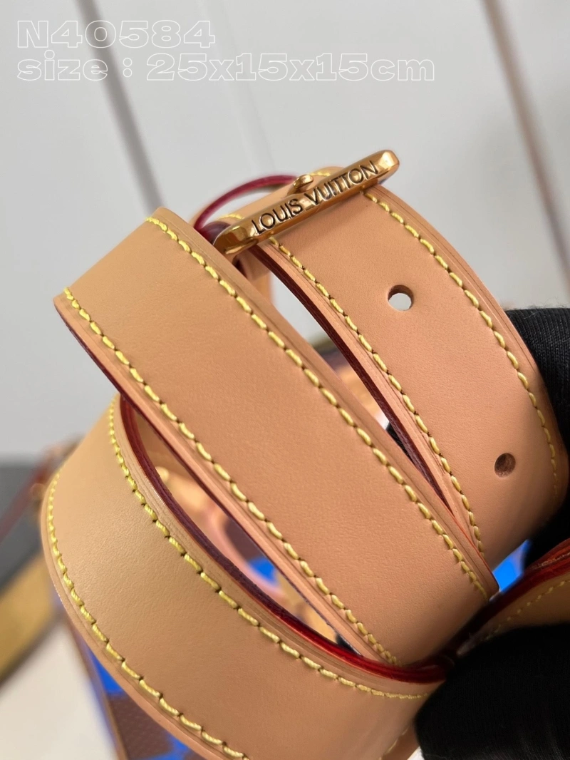 LV Speedy Bags 4365H-0587