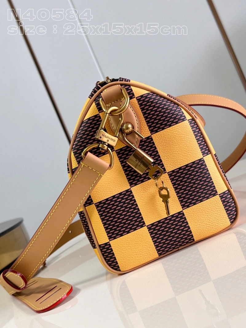LV Speedy Bags 4365H-0587