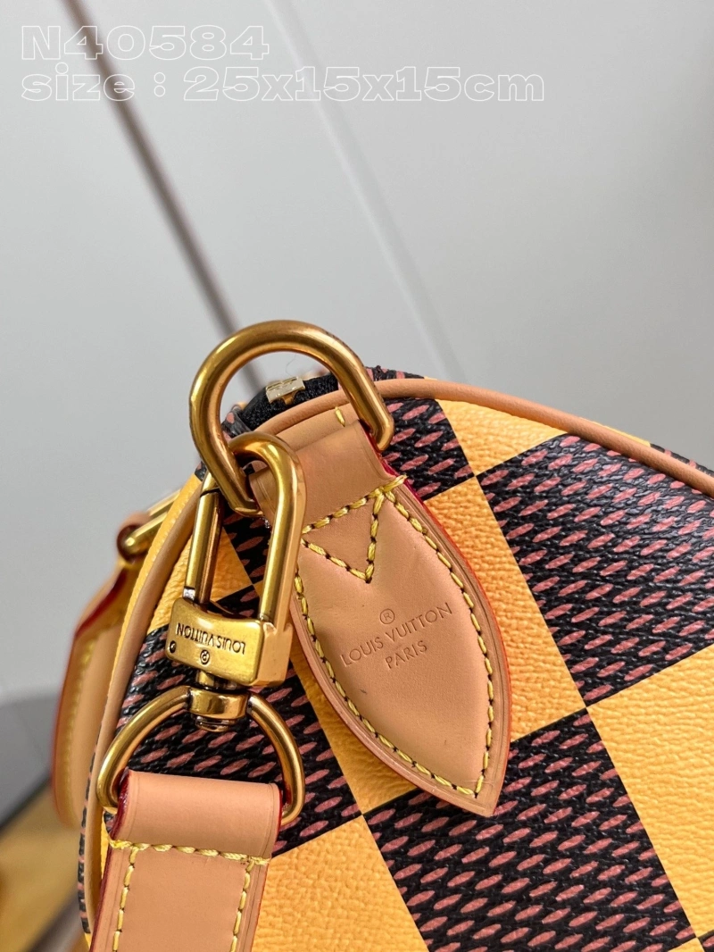 LV Speedy Bags 4365H-0587