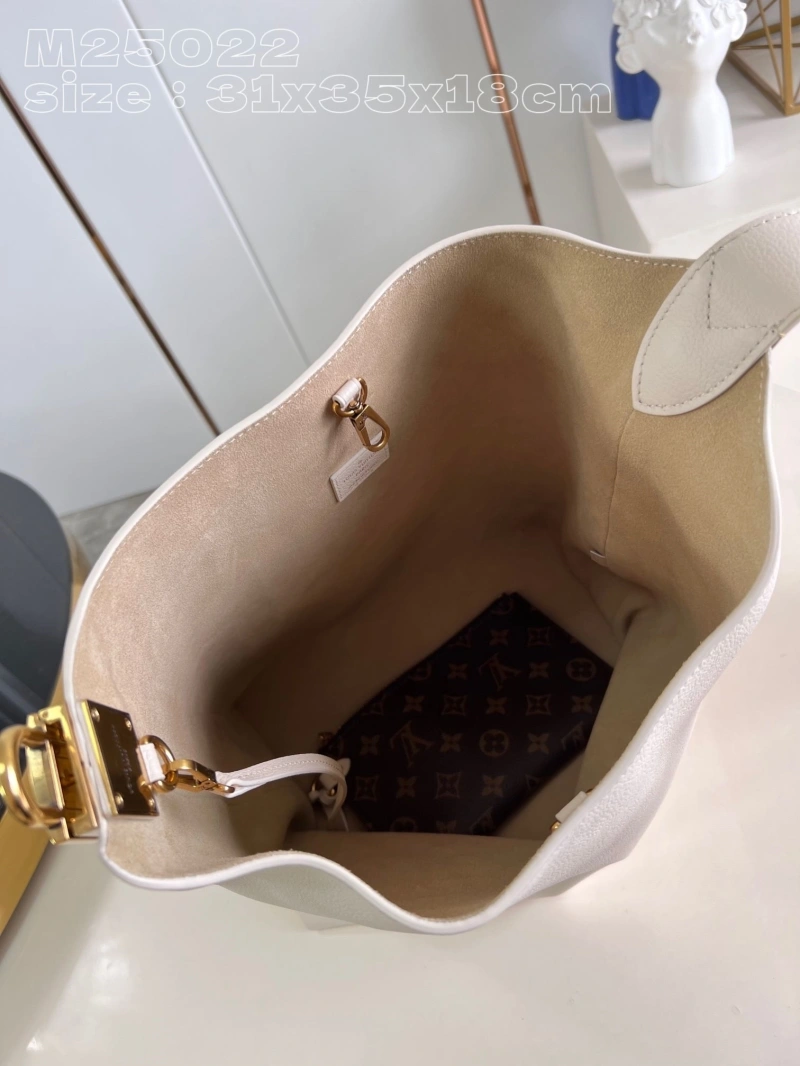 LV Shopping Bags 4365H-0588