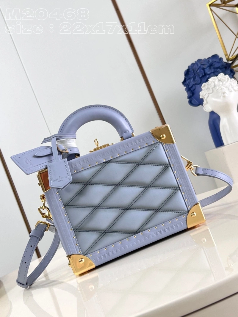 LV Box Bags 4365H-0598