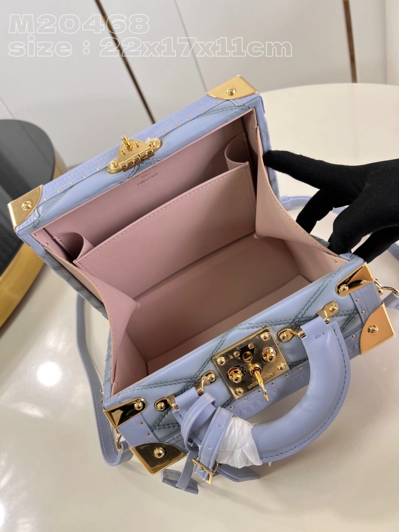 LV Box Bags 4365H-0598