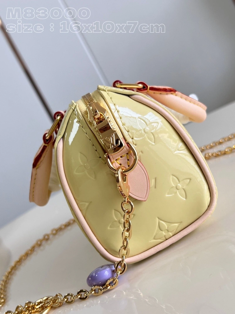 LV Speedy Bags 4365H-0600