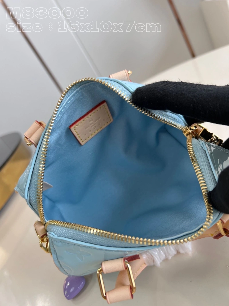 LV Speedy Bags 4365H-0601