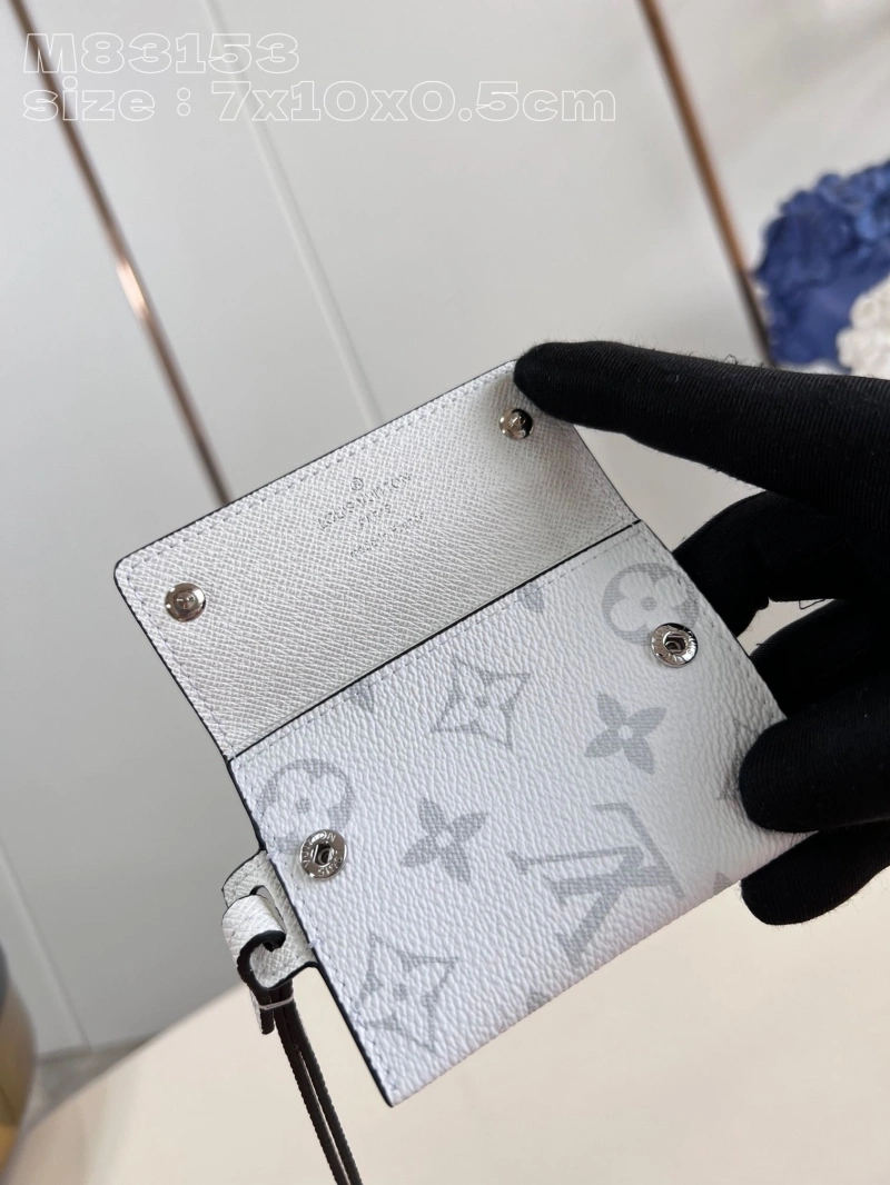 LV Wallets 4365H-0614