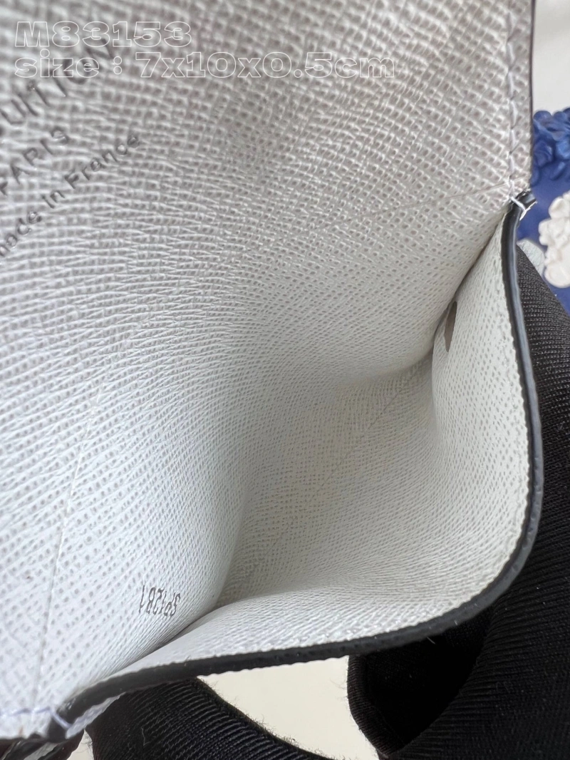 LV Wallets 4365H-0614