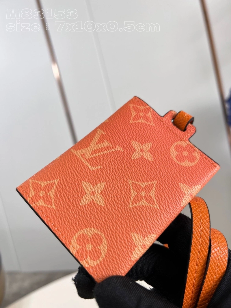 LV Wallets 4365H-0616