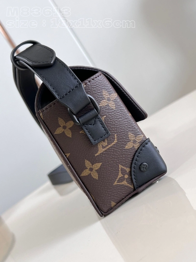 LV Satchel Bags 4365H-0623