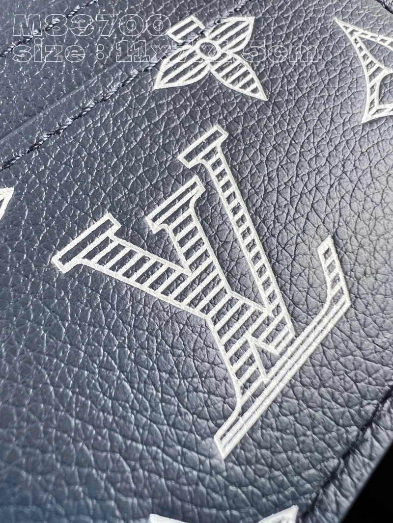 LV Wallets 4365H-0627