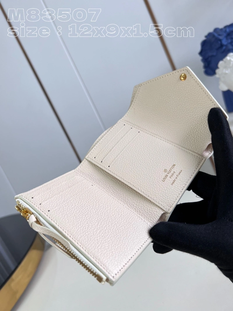 LV Wallets 4365H-0640