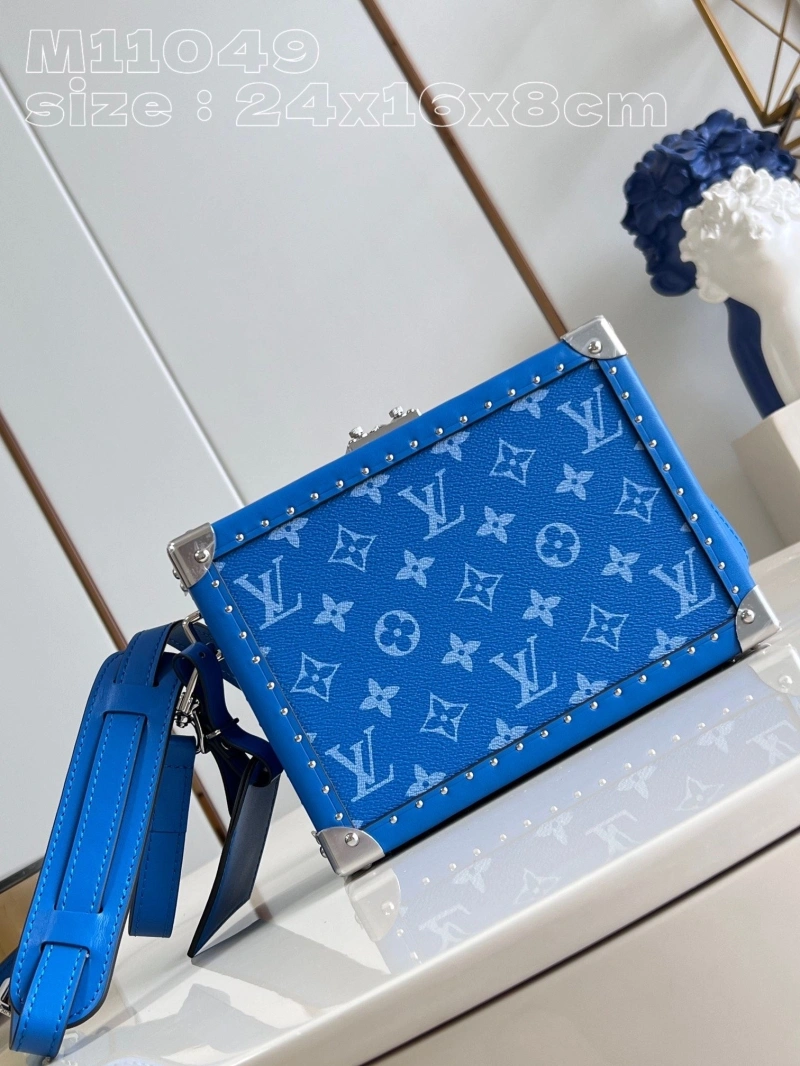 LV Box Bags 4365H-0642