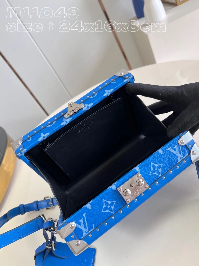 LV Box Bags 4365H-0642