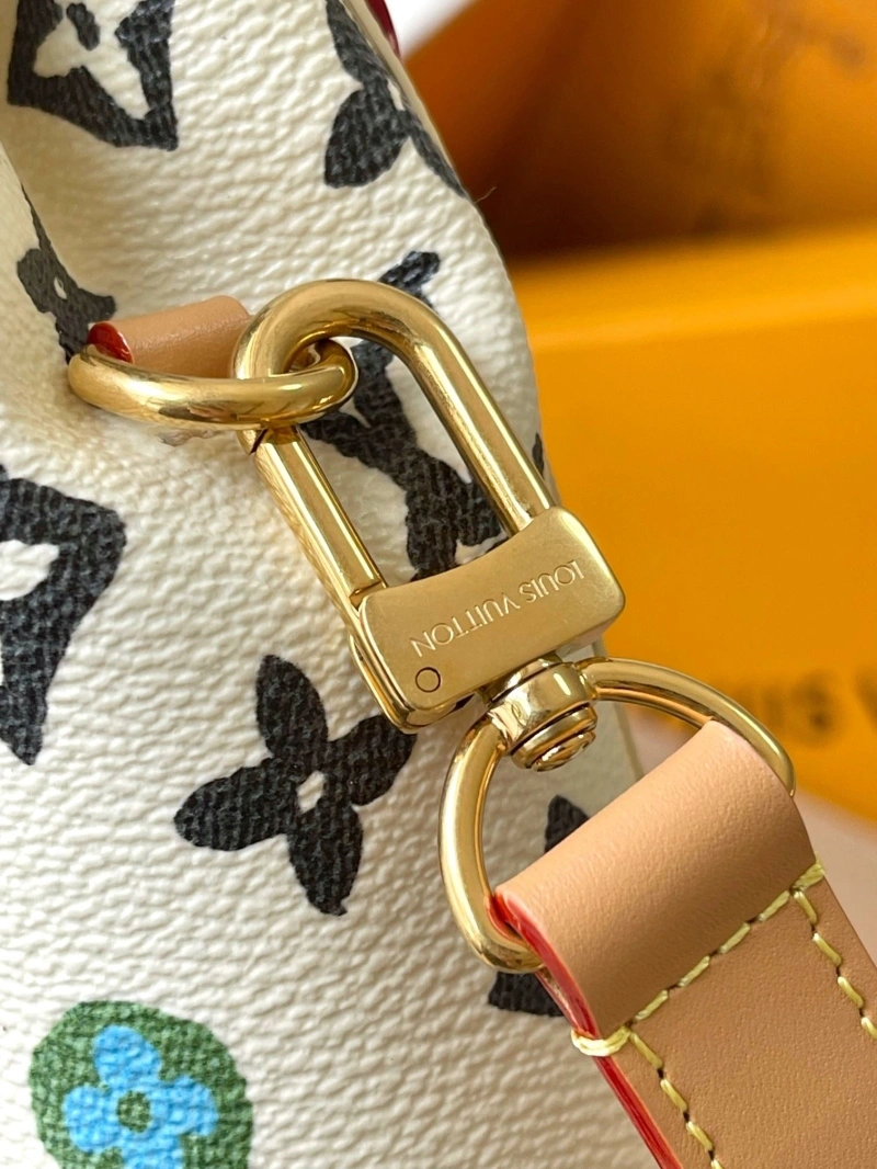 LV Satchel Bags 4365H-0647
