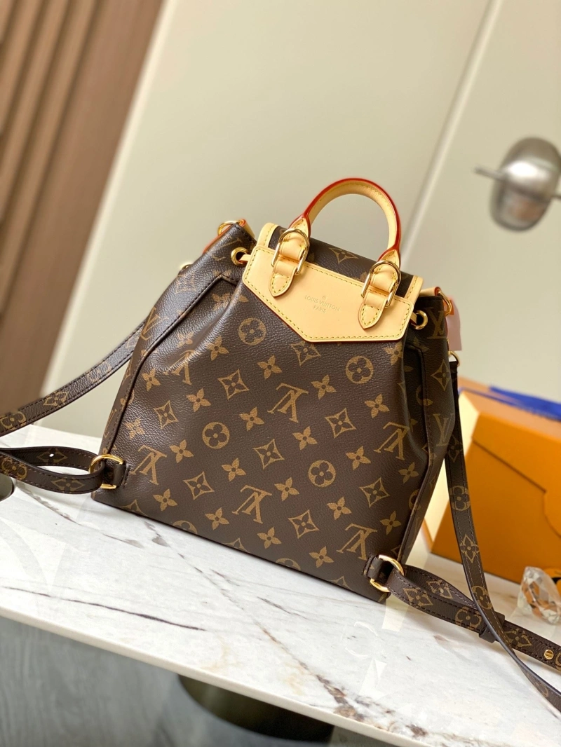 LV Backpacks 4365H-0649