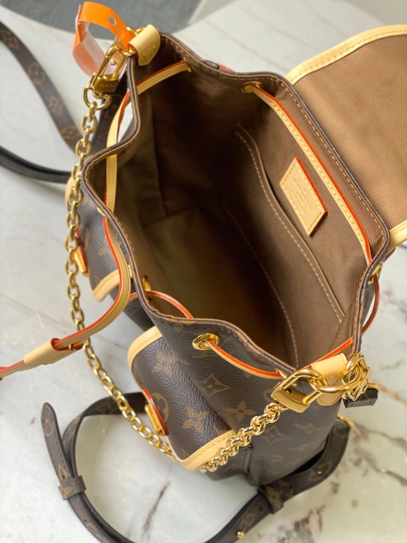 LV Backpacks 4365H-0649