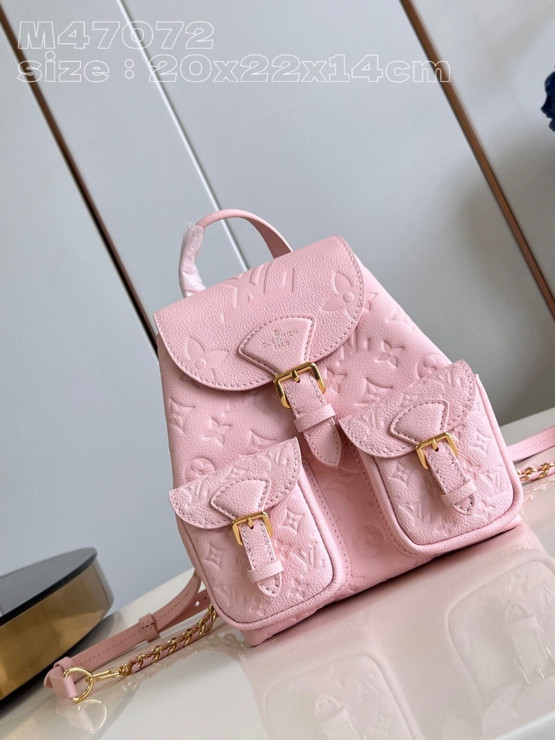 LV Backpacks 4365H-0688