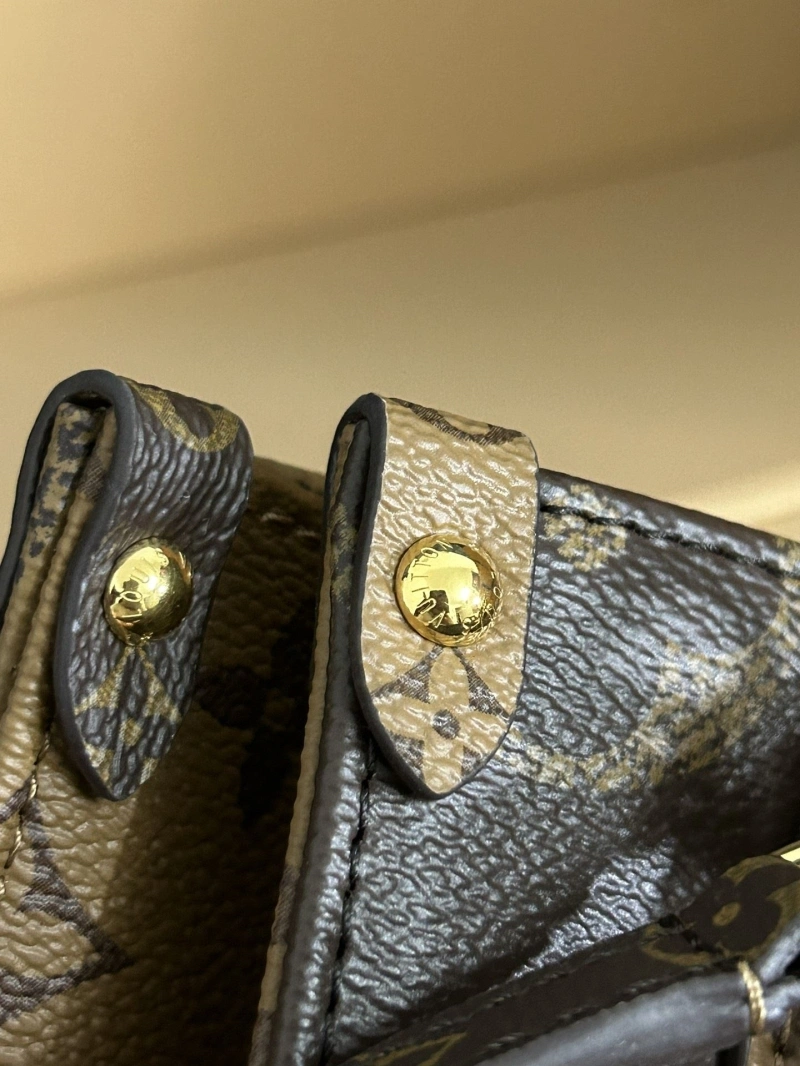 LV Shopping Bags 4365H-0691