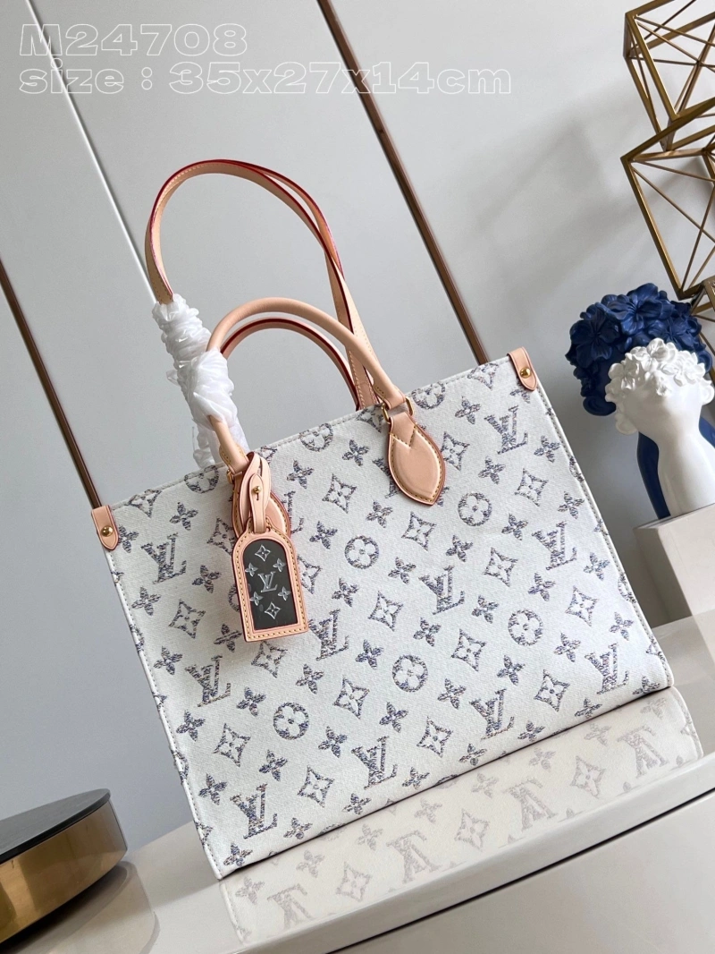 LV Shopping Bags 4365H-0694