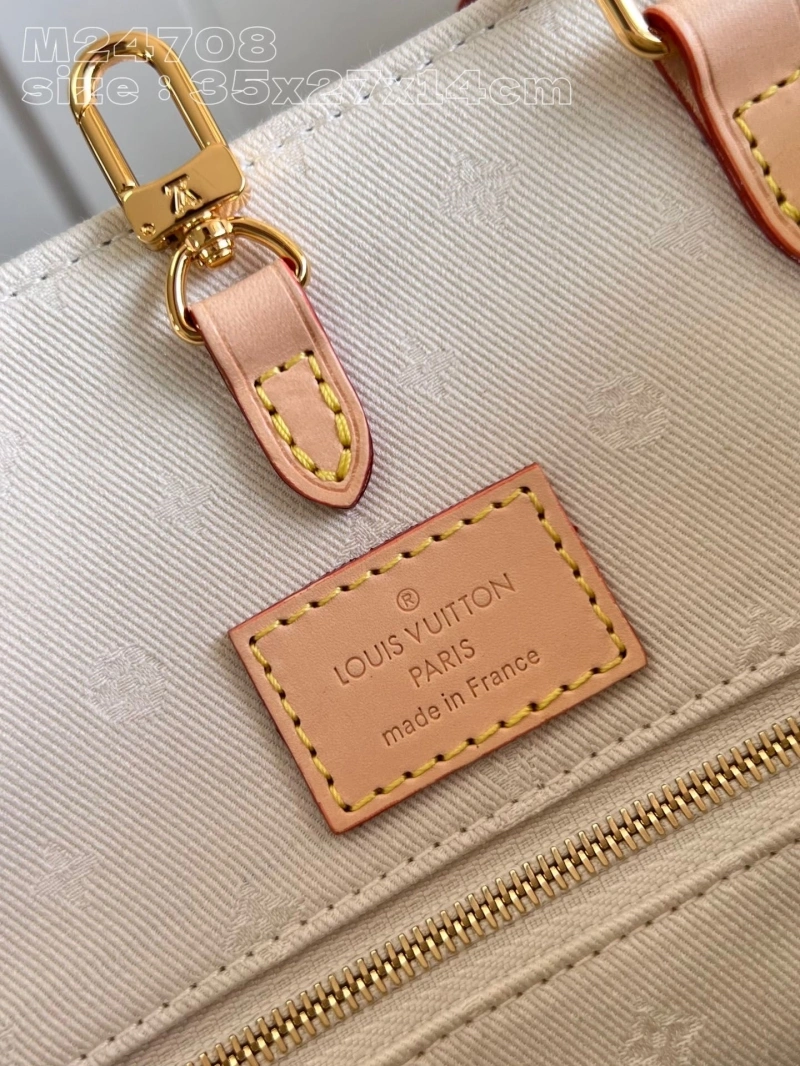 LV Shopping Bags 4365H-0694