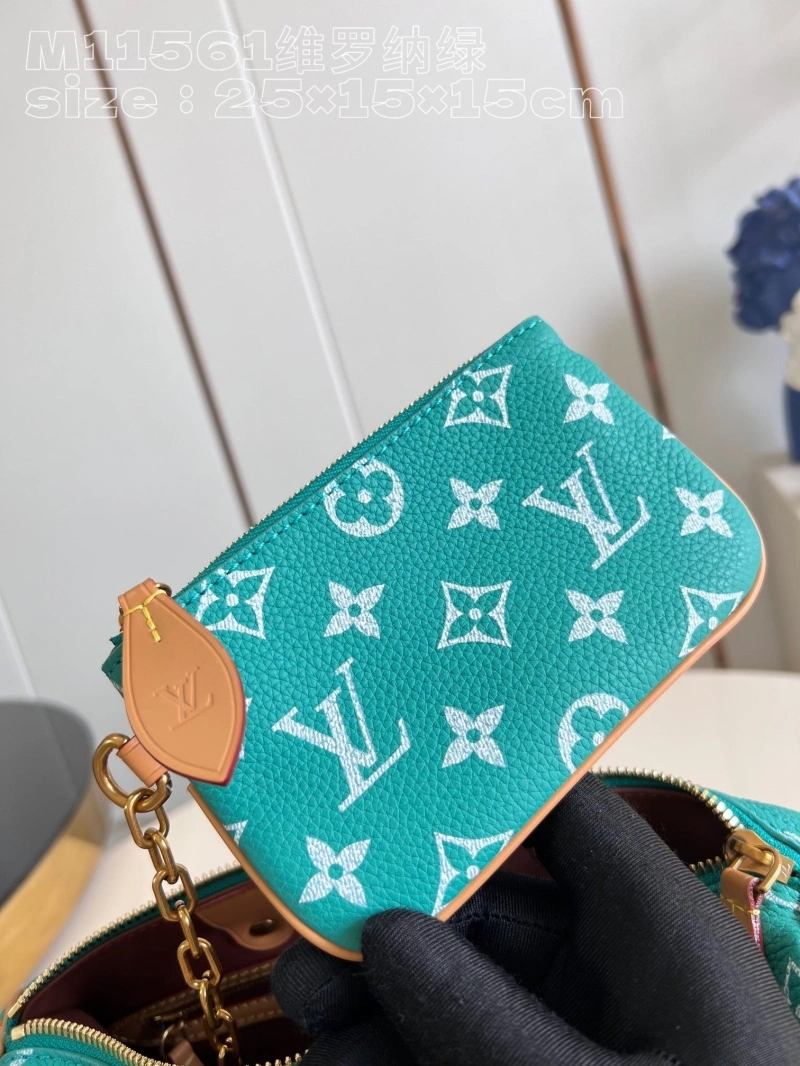 LV Speedy Bags 4365H-0695