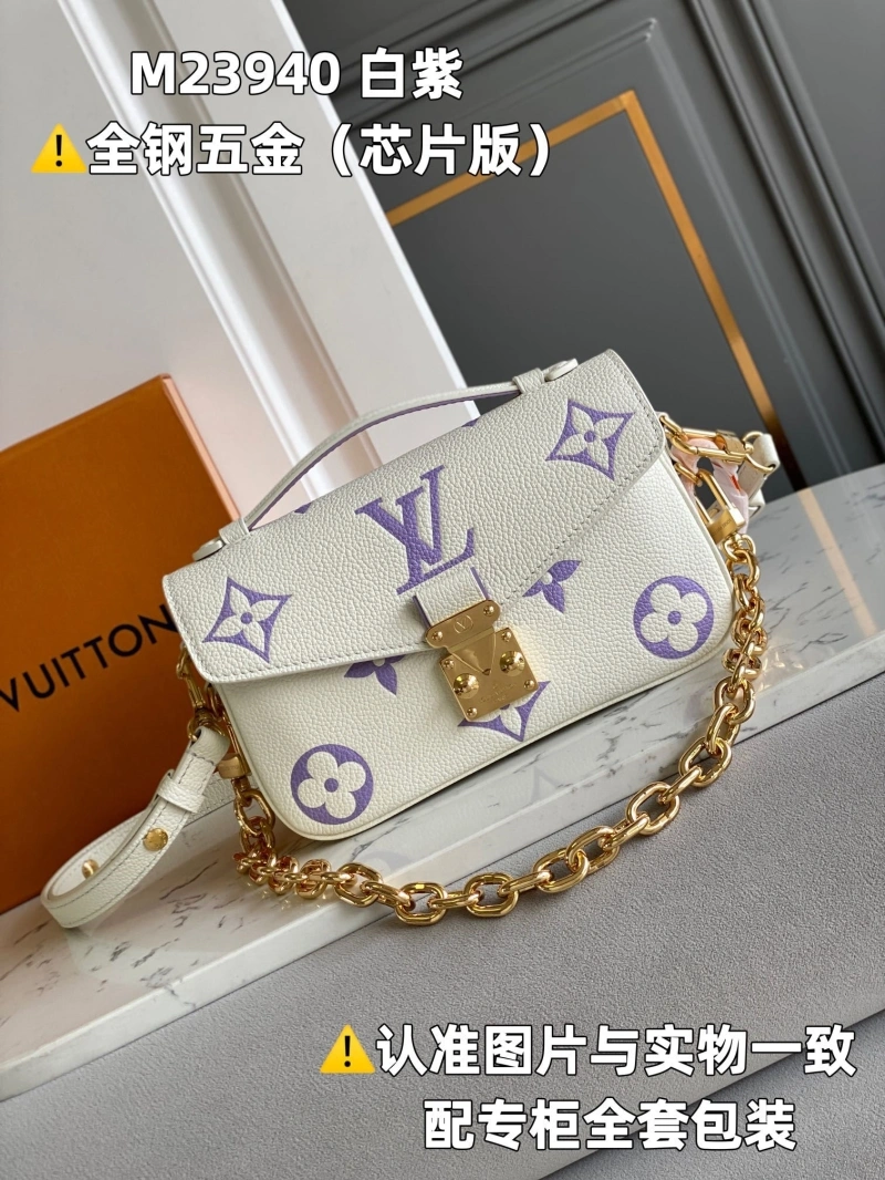 LV Satchel Bags 4365I-0001
