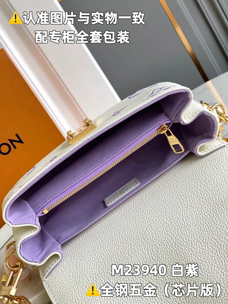 LV Satchel Bags 4365I-0001