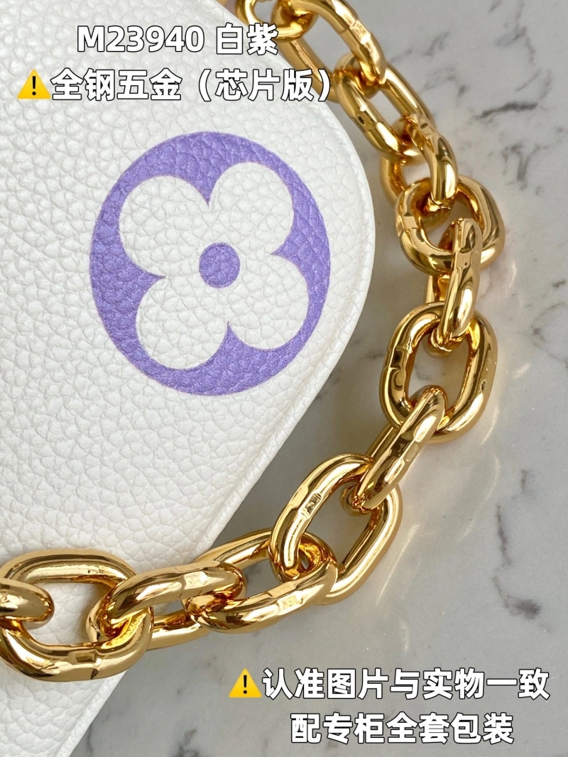 LV Satchel Bags 4365I-0001