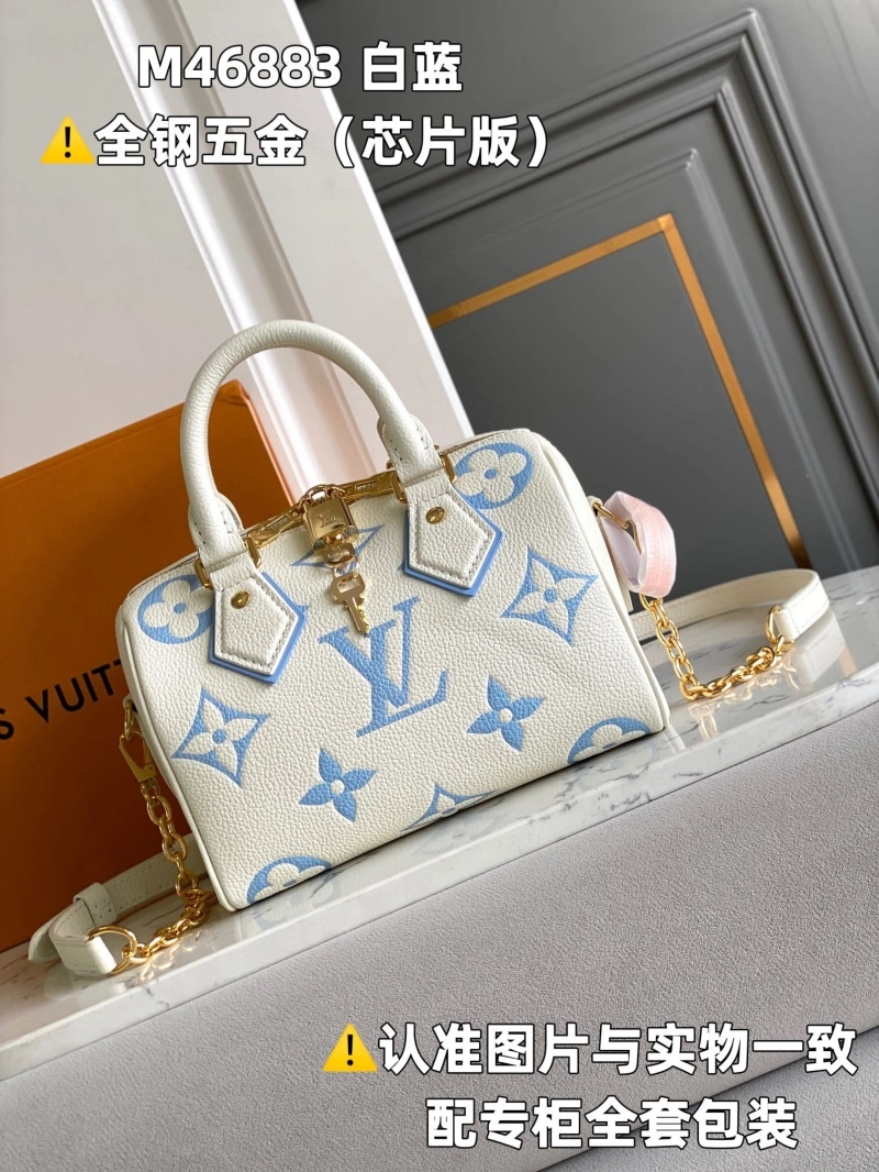 LV Speedy Bags 4365I-0005