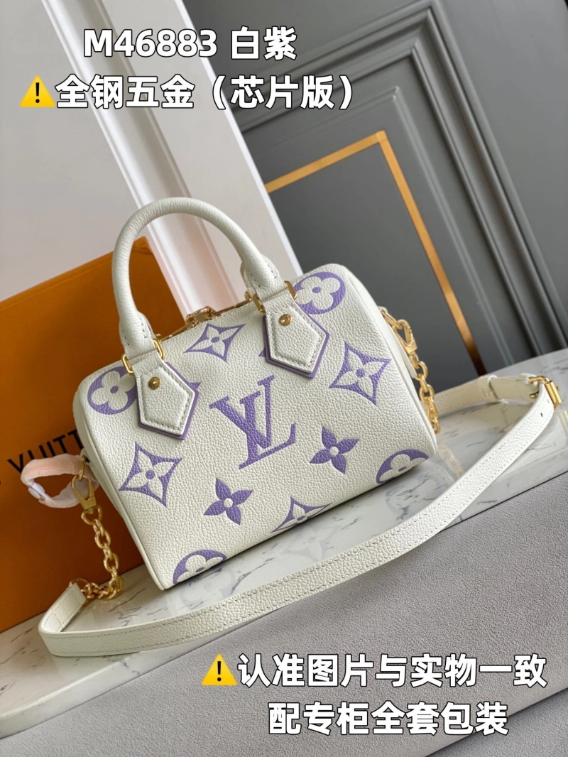 LV Speedy Bags 4365I-0006