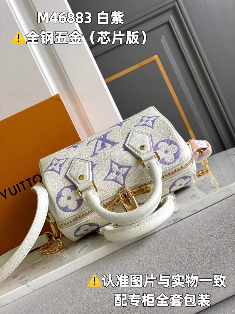 LV Speedy Bags 4365I-0006