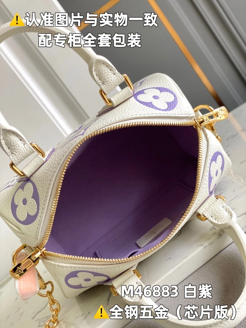 LV Speedy Bags 4365I-0006