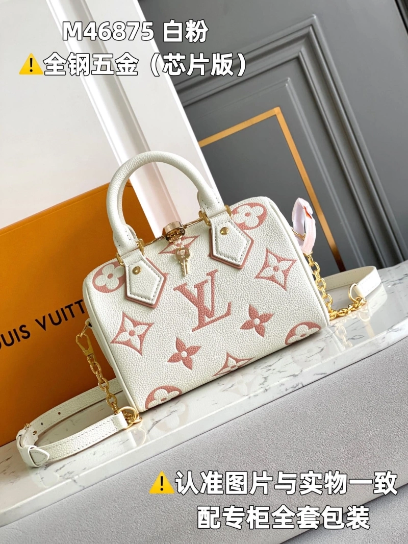 LV Speedy Bags 4365I-0007