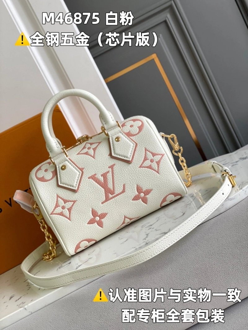 LV Speedy Bags 4365I-0007