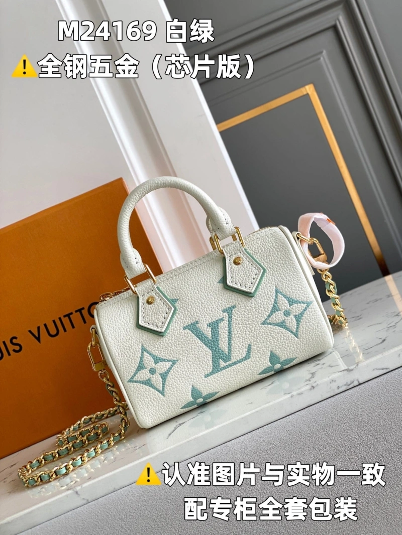 LV Speedy Bags 4365I-0008