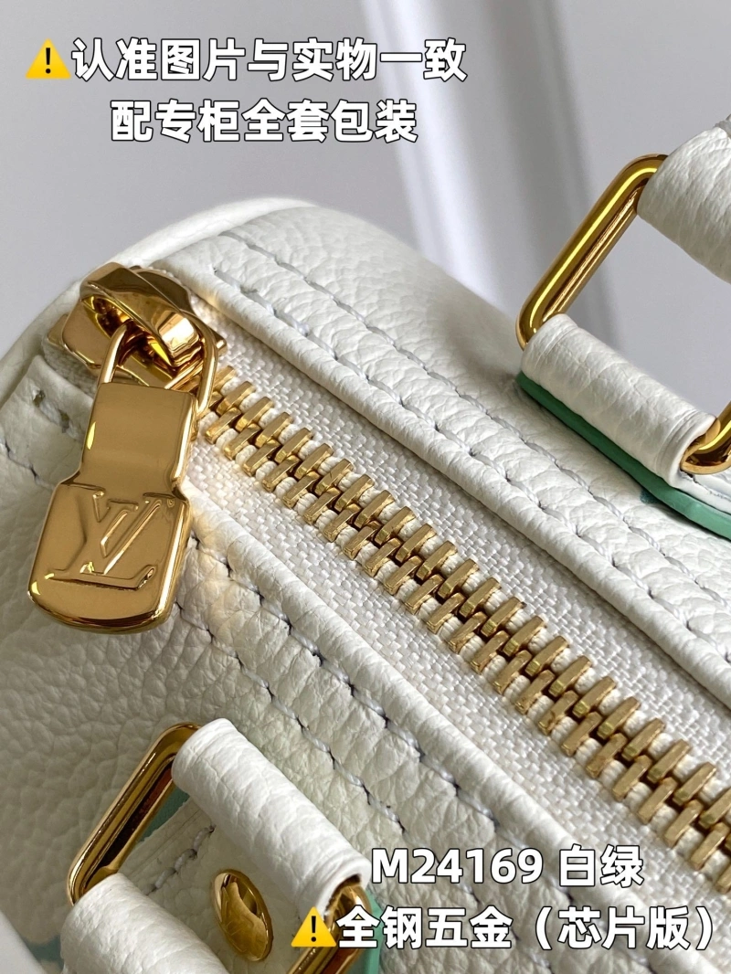LV Speedy Bags 4365I-0008