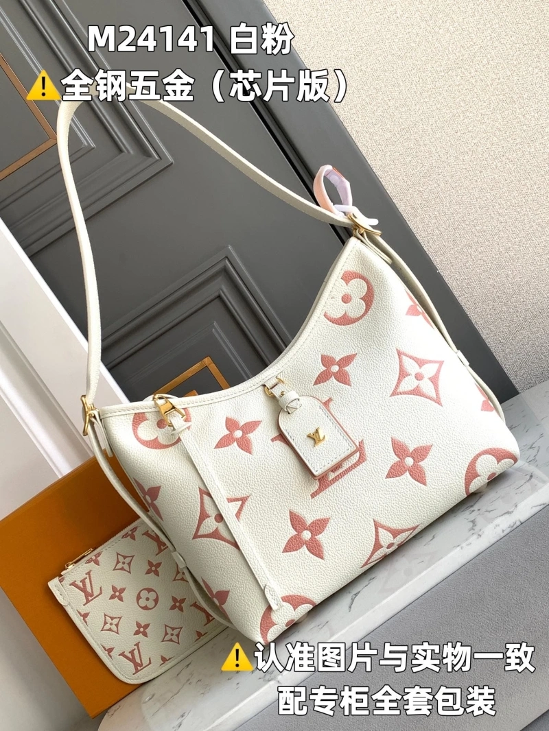 LV Top Handle Bags 4365I-0013