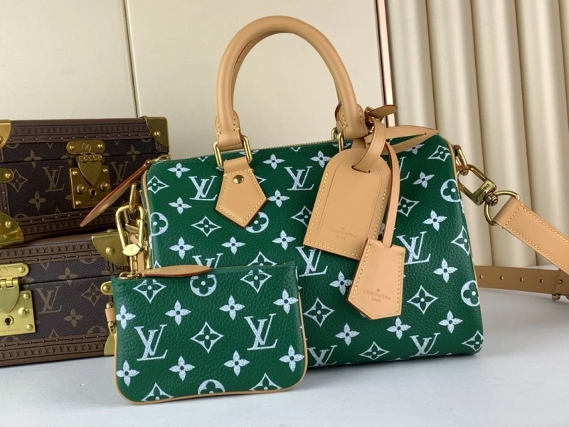 LV Speedy Bags 4365I-0024