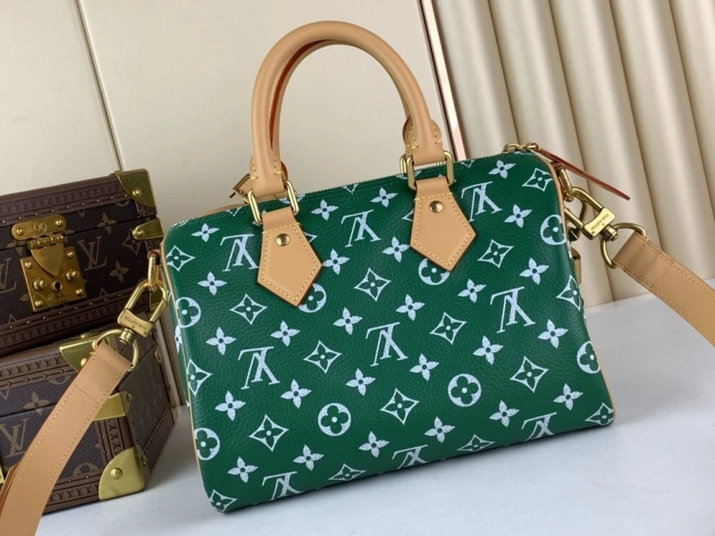 LV Speedy Bags 4365I-0024