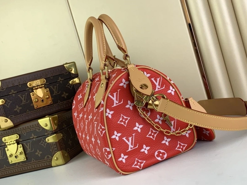 LV Speedy Bags 4365I-0025