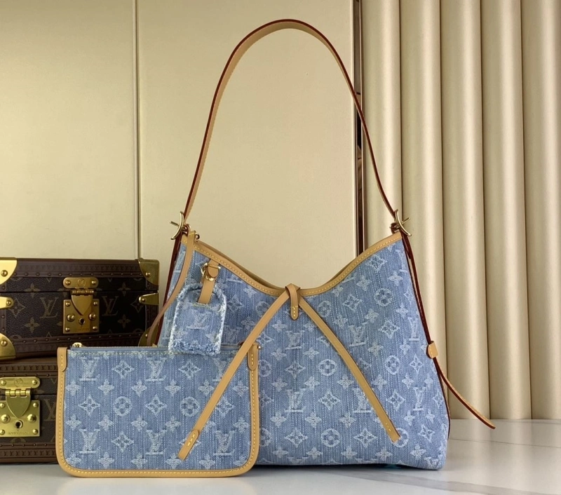 LV Top Handle Bags 4365I-0026