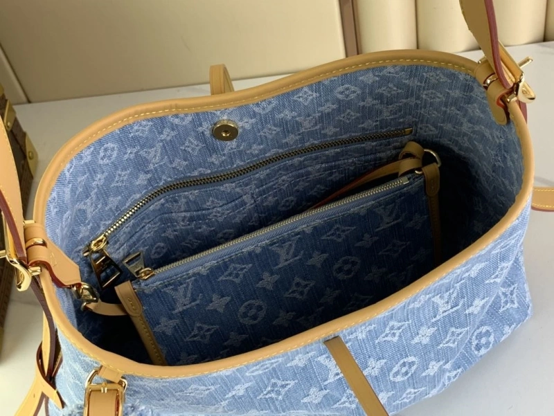 LV Top Handle Bags 4365I-0026
