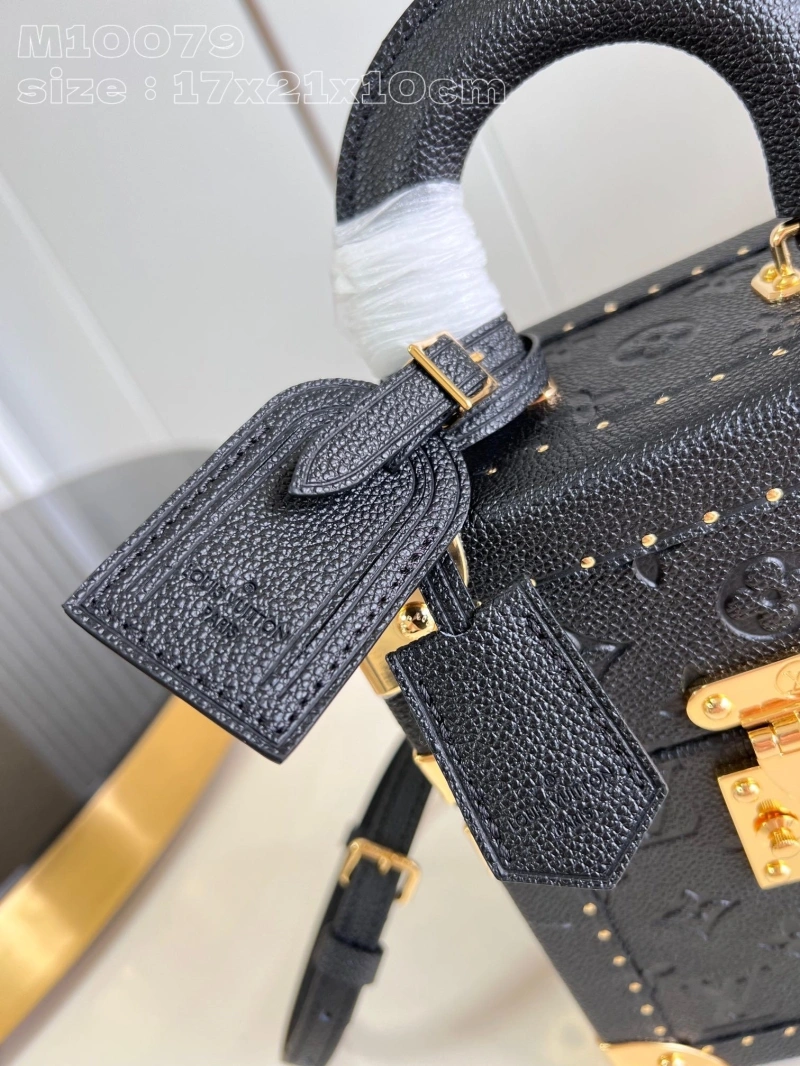 LV Box Bags 4365I-0029