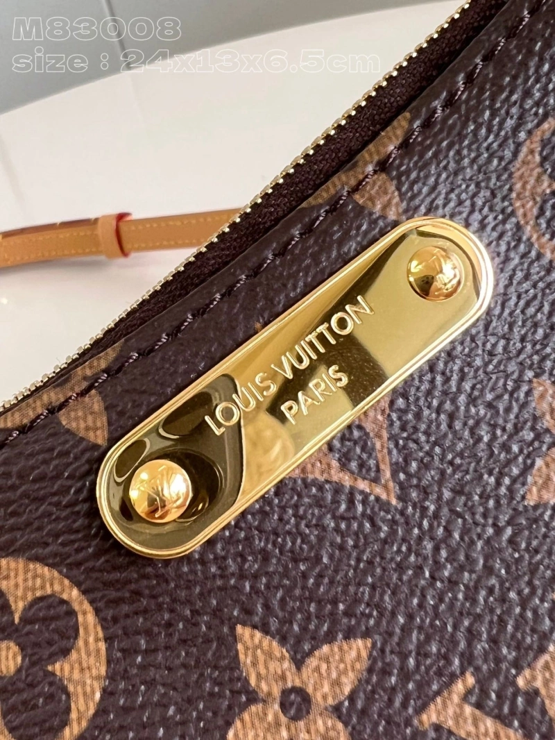 LV Satchel Bags 4365I-0032
