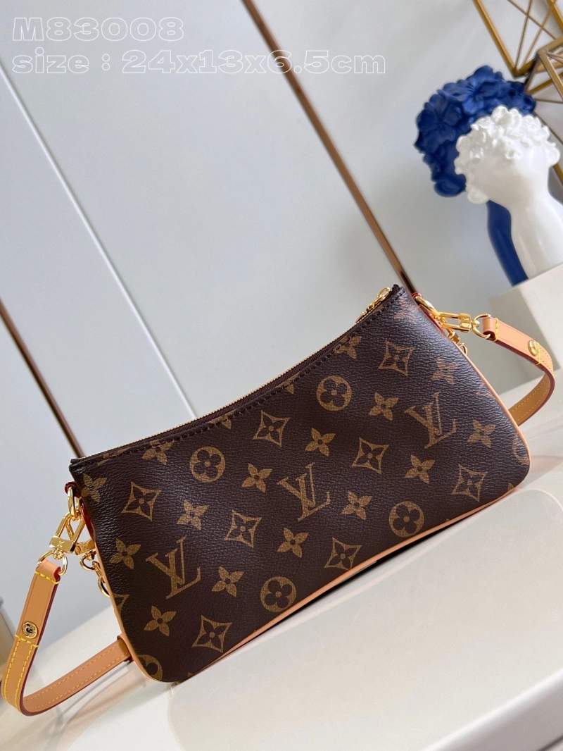 LV Satchel Bags 4365I-0032