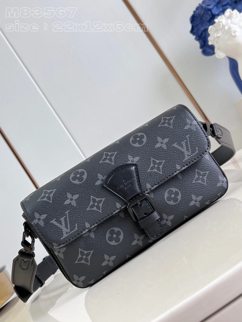 LV Satchel Bags 4365I-0035