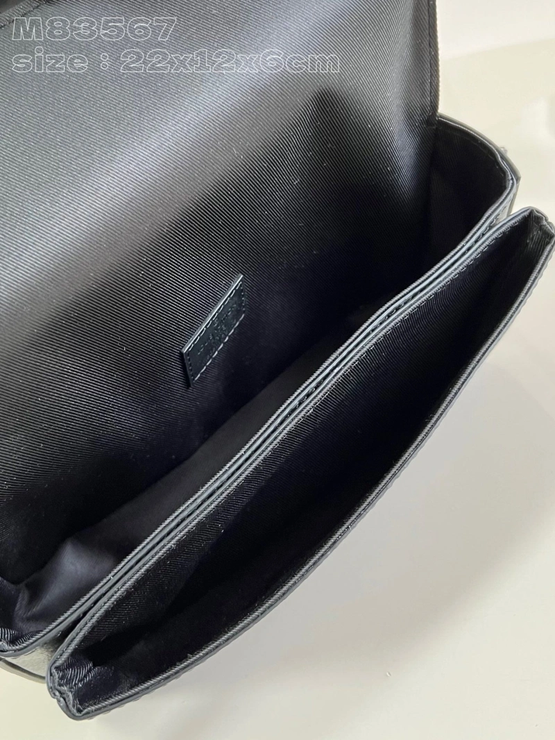 LV Satchel Bags 4365I-0035