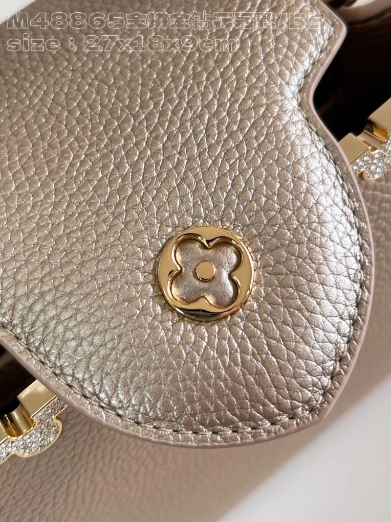 LV Capucines Bags 4365I-0039